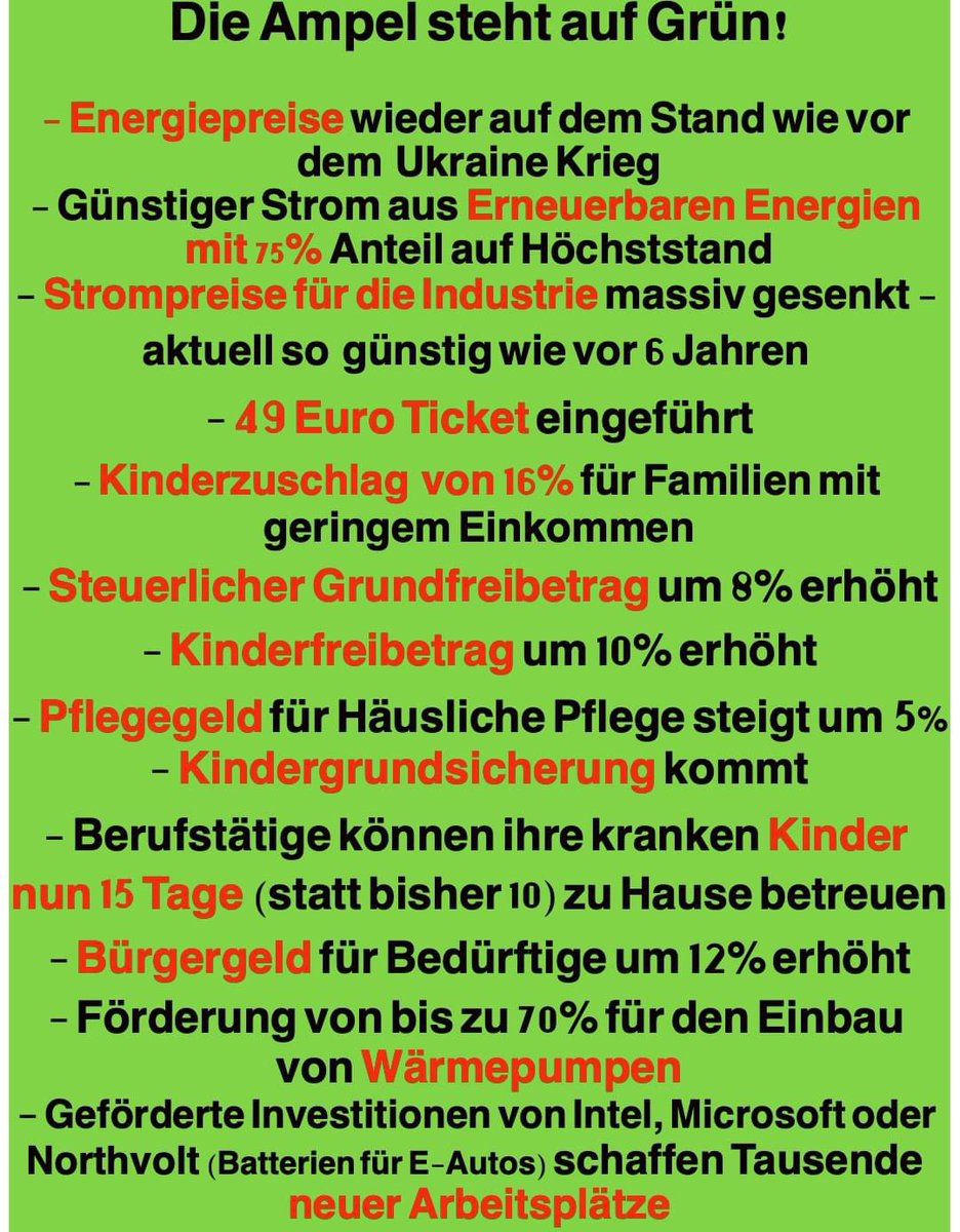 #Gruenen