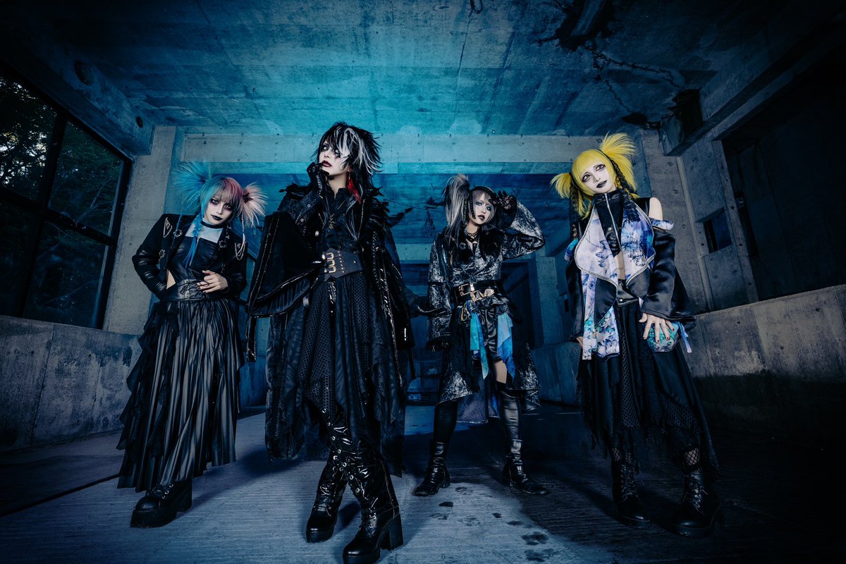 NETH PRIERE CAIN(ネスプリエールカイン) on X