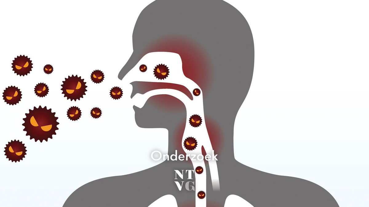 Er is een landelijke epidemie gaande van infecties met M. pneumoniae. Naast een atypische pneumonie kan deze bacterie ook symptomen buiten de longen veroorzaken.

Lees het gehele artikel op buff.ly/4bE4NzI

#gezondheidszorg #geneeskunde #infectie