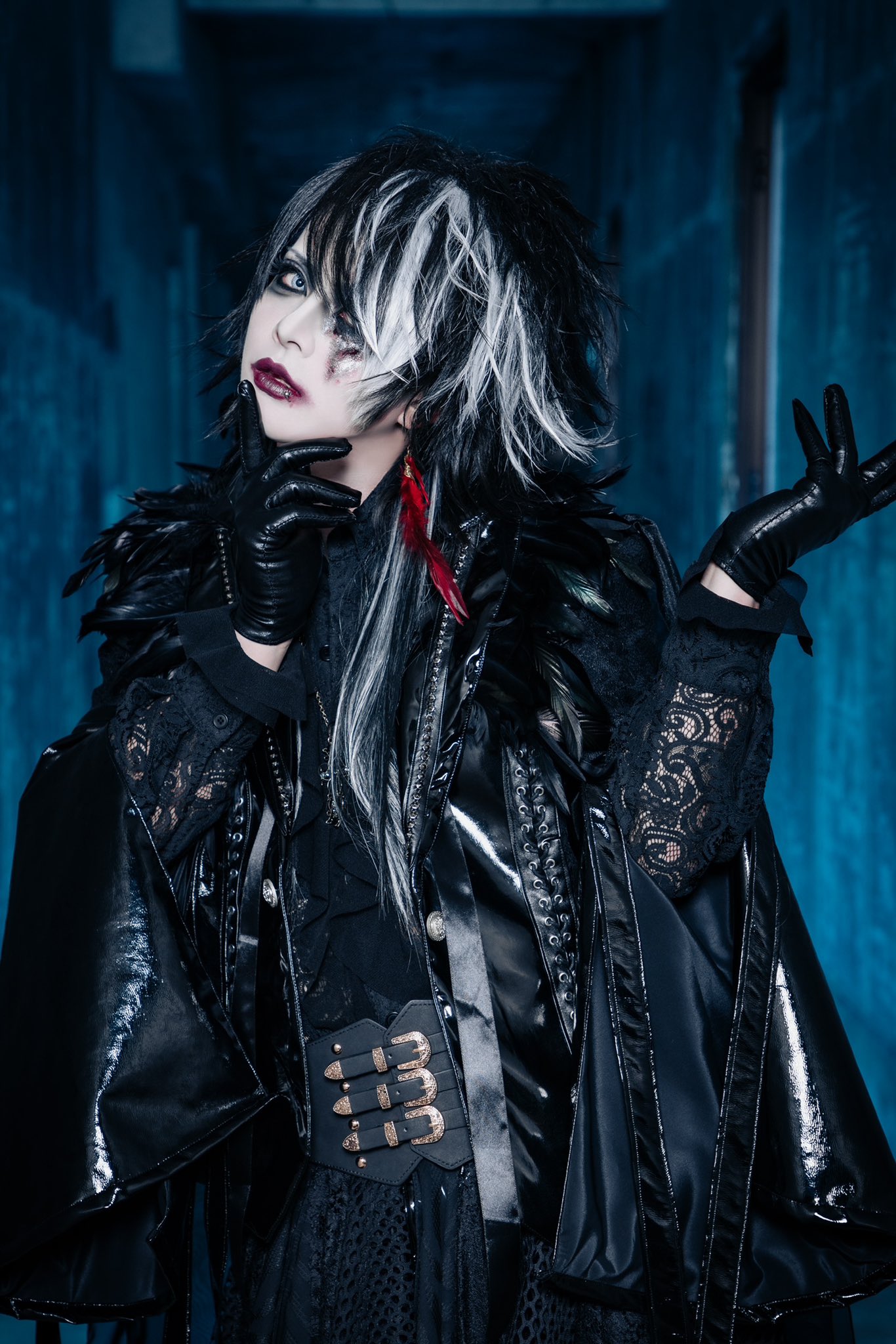 NETH PRIERE CAIN(ネスプリエールカイン) on X: 