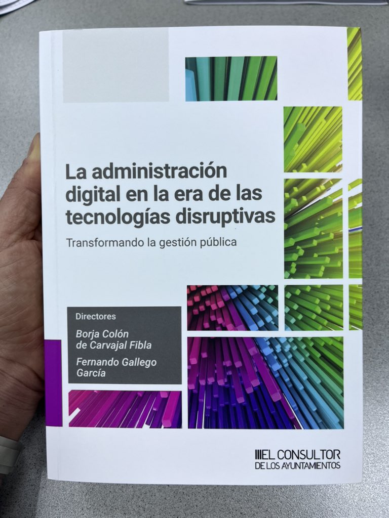 Borja Colón tweet media
