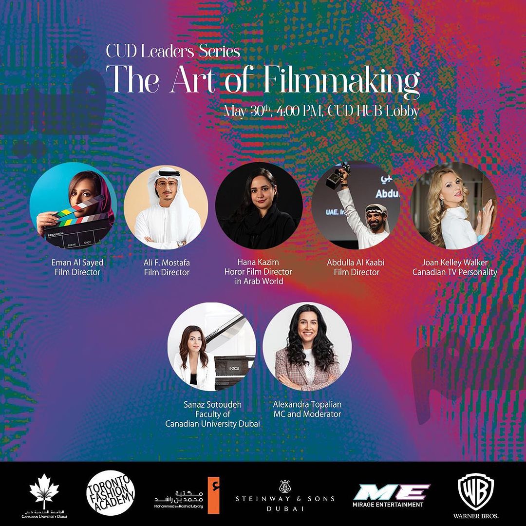 Canada-UAE Business Council tweet media