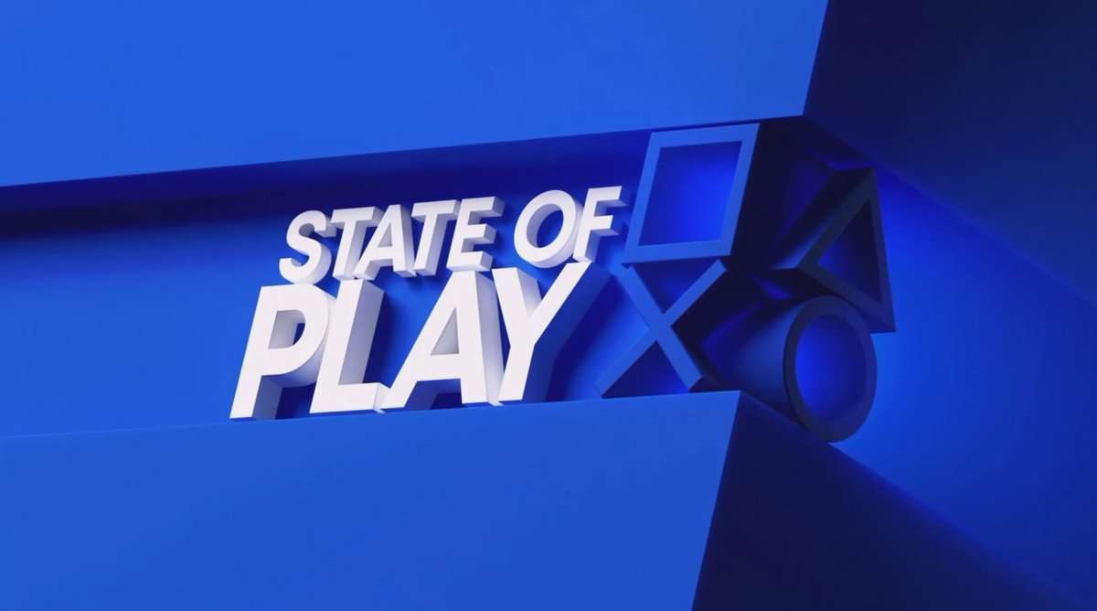 PlayStation State of Play, 31 Mayıs TSİ 01.00'de. PlayStation State of Play; 30 dakikadan fazla sürecek ve PS Studios oyunları dahil toplam 14 (PS5 ve PSVR2) oyuna odaklanacak. blog.playstation.com/2024/05/29/sta…