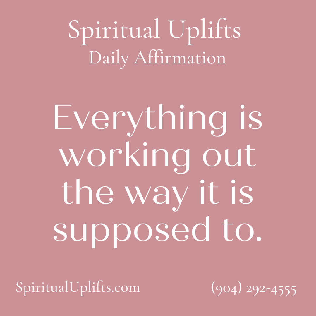 Everything is working out in your best interest. We are here to listen to you. #affirmation #motivation #manifestation #positivity #mindfulness #gratitude #spiritual #healing #spirituality