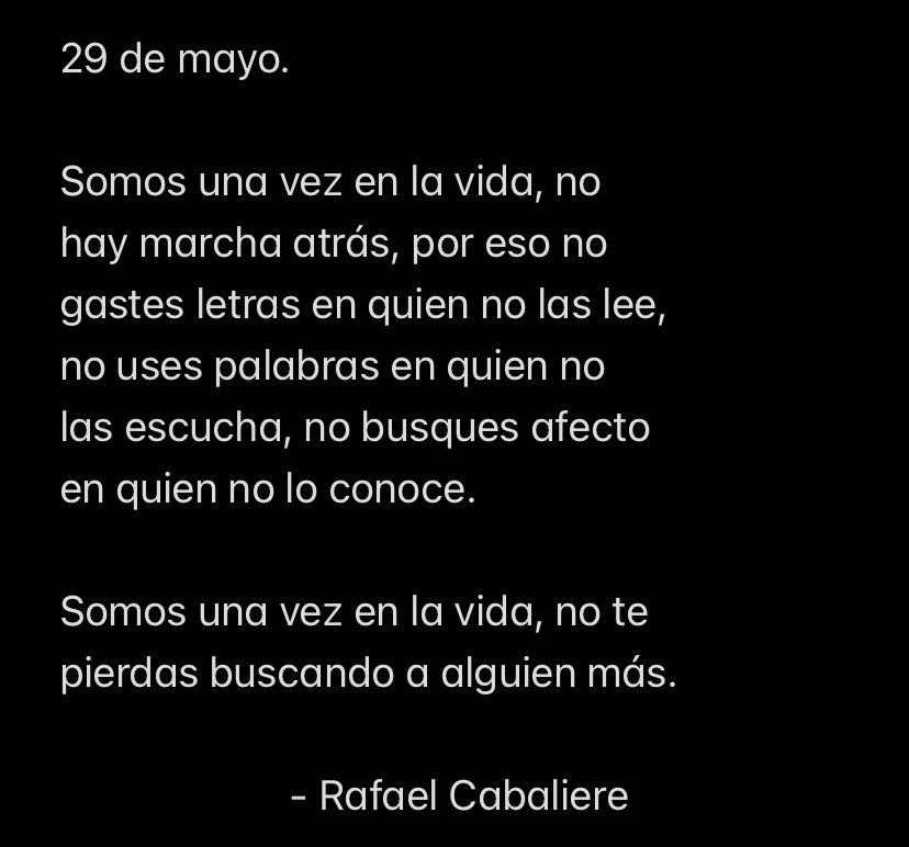 Rafael Cabaliere (@rafaelcabaliere) on Twitter photo 