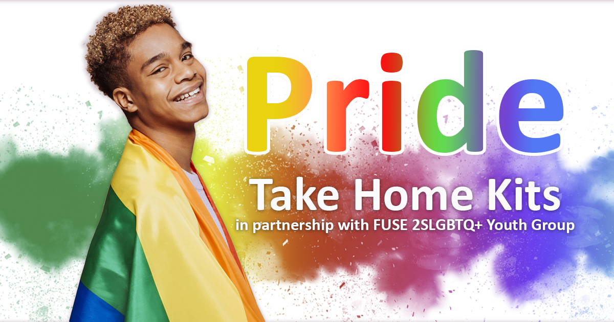 KFPL's tweet photo. Teens, don't forget to get your Pride Kit! Each kit comes packed with a book to keep, body glitter, temporary tattoos and more! Register at https://t.co/VgQDAWYyC2 to pick your kit up at any KFPL branch starting June 6. https://t.co/MN8RjzcR5p