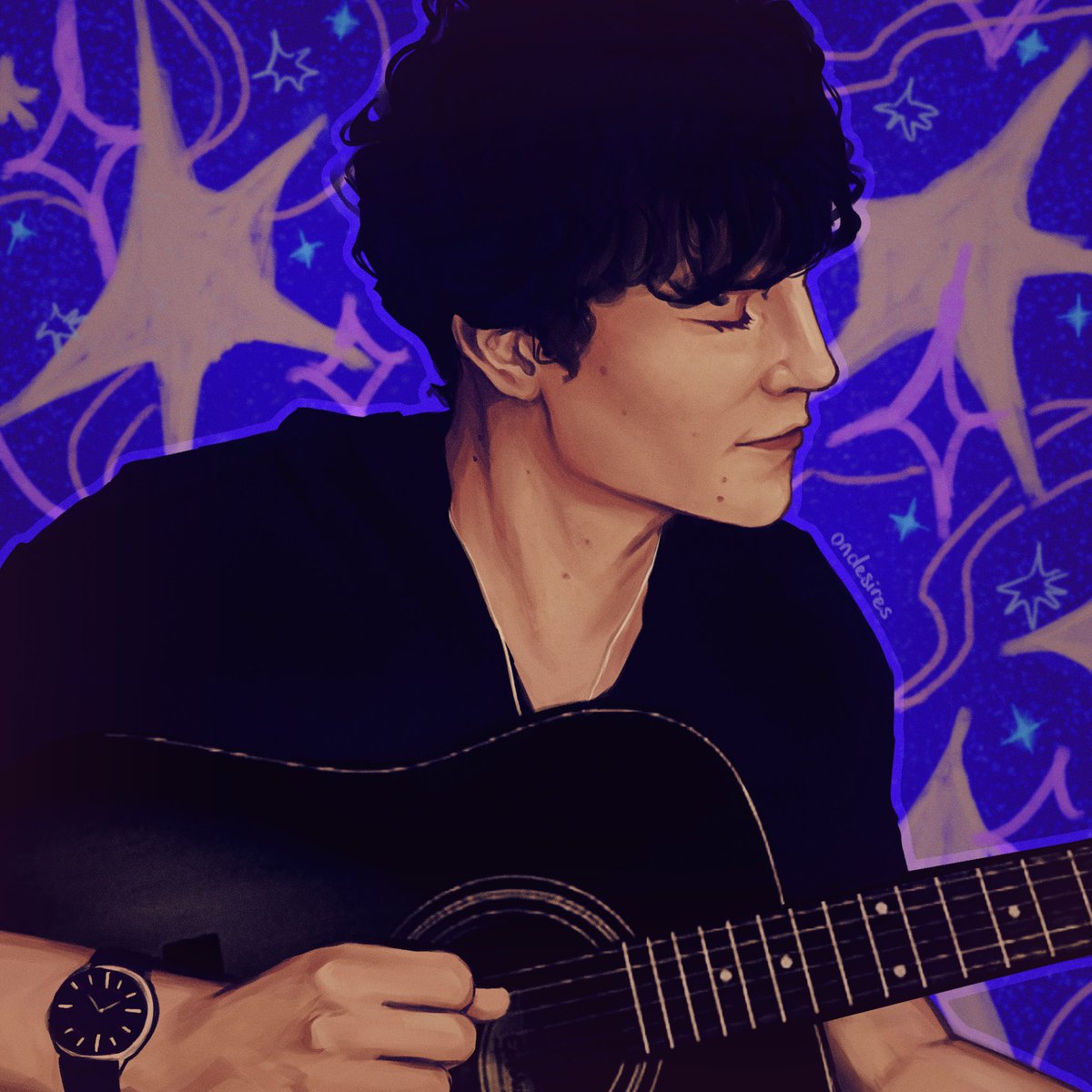 ondesires's tweet image. #MATTHITT it’s his day!!