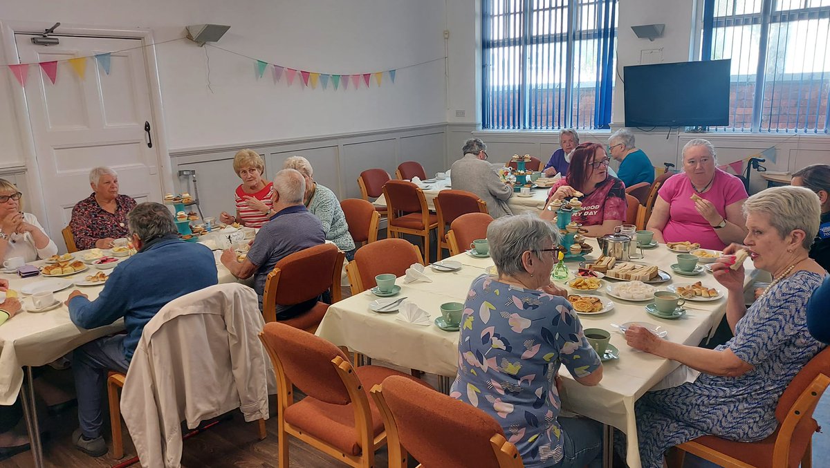 McCarthy Stone Foundation tweet media