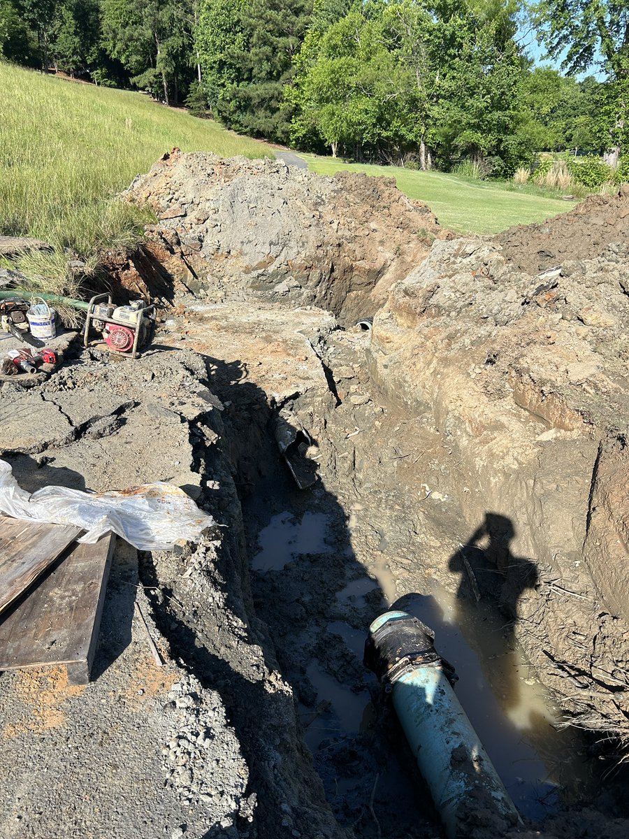 TPC Piper Glen Agronomy tweet media