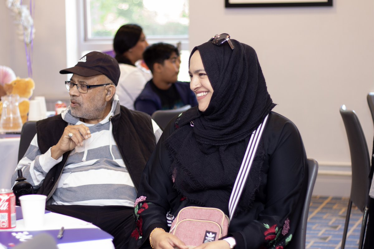 The PSP Association tweet media