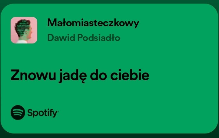 From: me
To: Człuchów