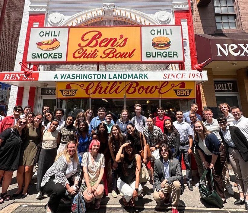 Truman Scholarship tweet media