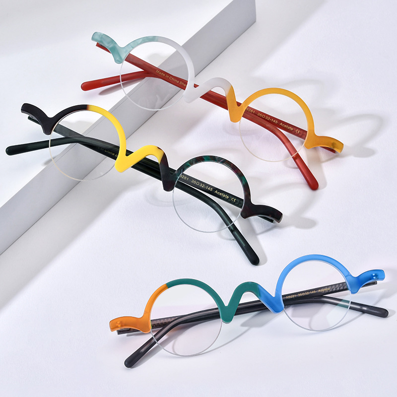 gezhen1992's tweet photo. 9015 High quality Round acetate eyeglass fr5mes ，$99 Fast shipping FedEx, DHL, UPS Free shipping worldwide #menglasses #womenglasses #fasioneyewear #eyewear #eyewearstyle #eyeglasses #eyeglassframes #southood #glasses #eyewearfashion #eyeglassframes #frames #optical https://t.co/8FYMbFtdjk
