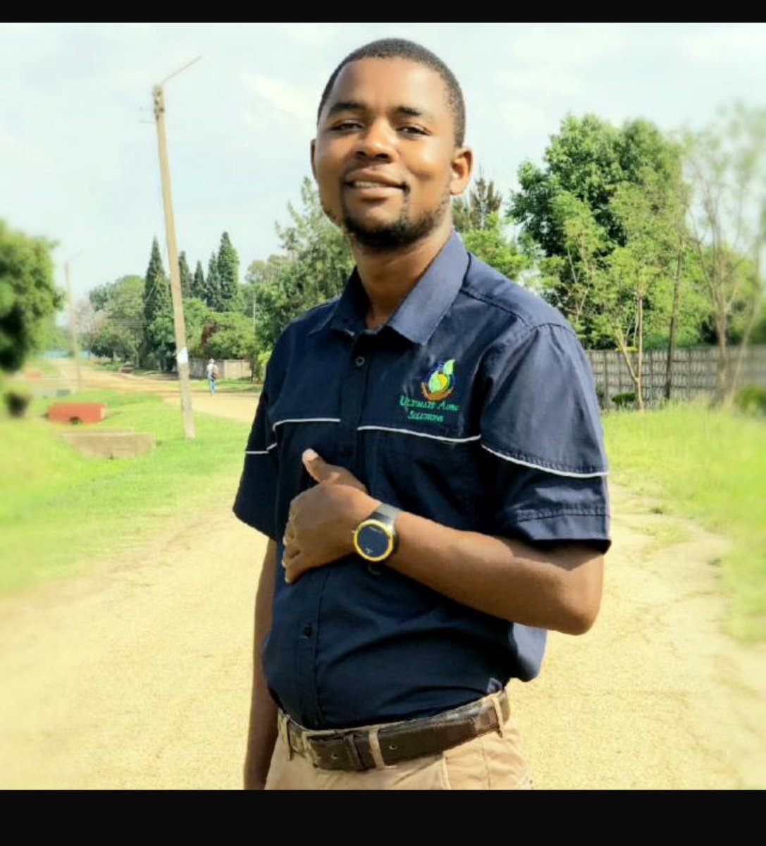 agronomybae's tweet photo. Hie guys
Help me get my money from this guy Knowledge Makiwa.
He scammed me of 100 pheromones worth $250usd over a year ago.
He went AWOL but i see him on holidays and living life.
I have tried to engage him in private but he keeps giving excuses.
I am a small business and https://t.co/DgoaP5QM5t