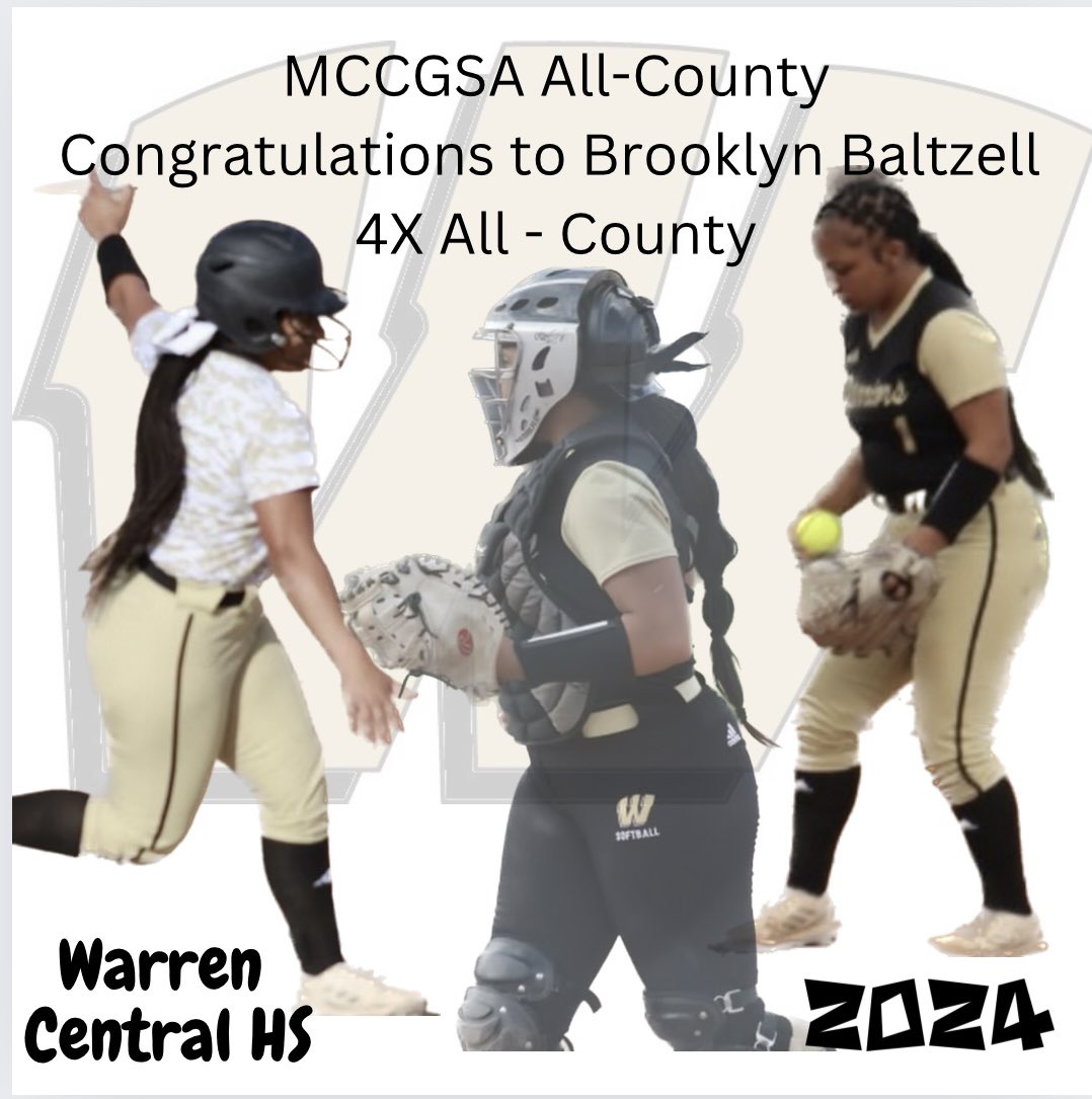 WC Softball 🥎 tweet media