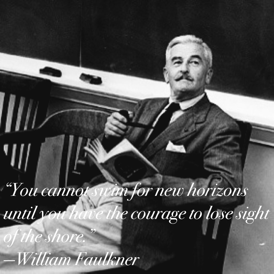 satactnaples's tweet photo. Great American author, Nobel laureate, and builder of a seriously dope house (Rowan Oak). Just love 🥰
#quote #motivation #inspiration #advice #success #sat #satprep #satpreparation #sattutor #sattutoring #sattest #sattestprep #testprep #testpreparation #collegeprep https://t.co/dqjJGpNJm2
