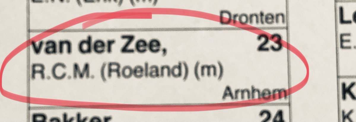 Volgende week stemmen!
👇🏻