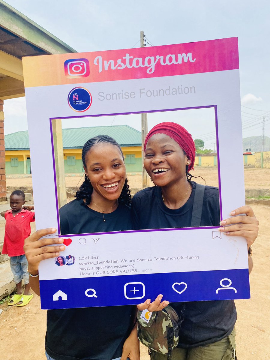 SonriseF's tweet photo. Coming together is a beginning; keeping together is progress; working together is success.

#sonrisefoundationteam
#boysfoundation
#sonrisefoundation
#nuturingboys
#supportingwidowers
#abuja https://t.co/6Zo3JsZuXW