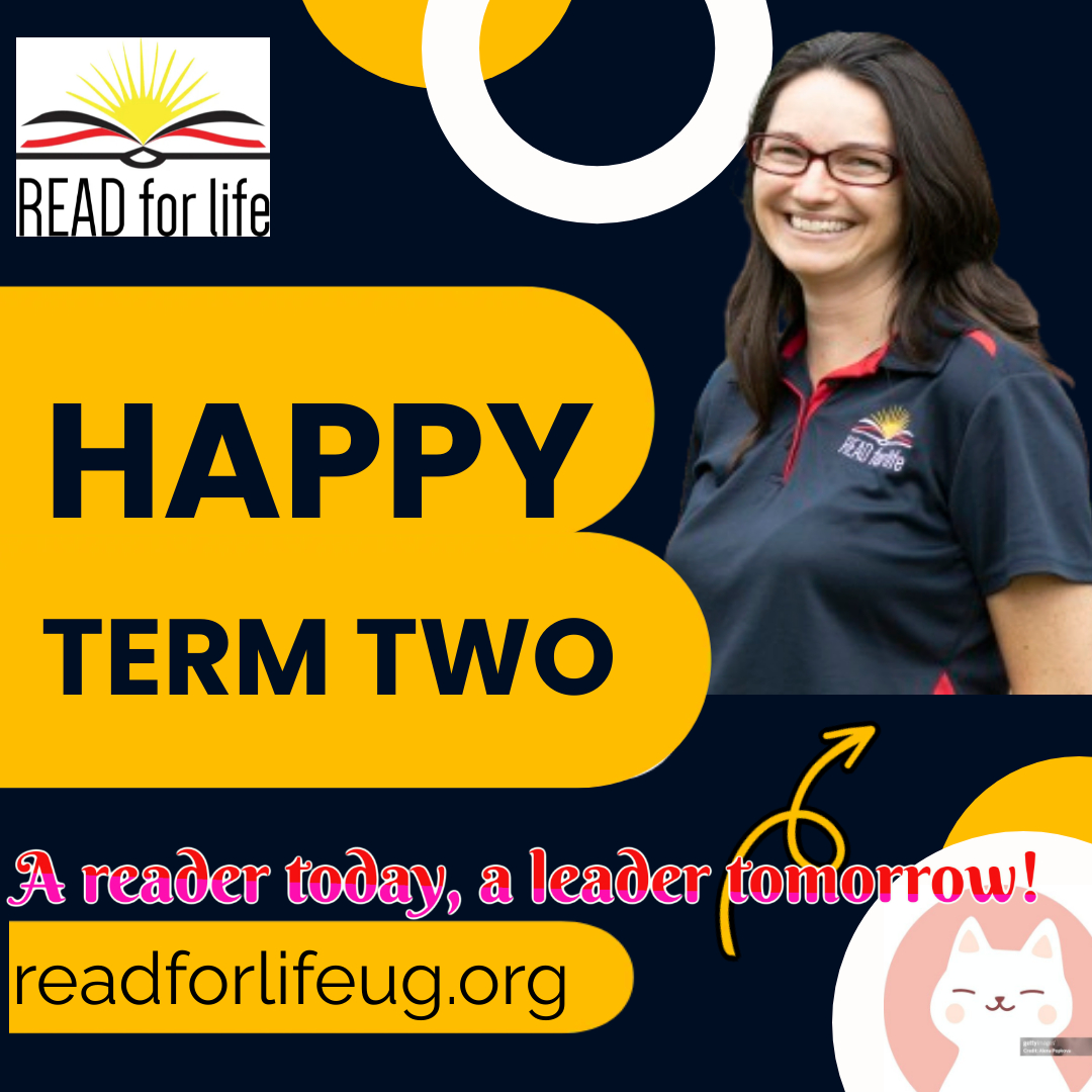 🌟 This week marks the beginning of term two here in Uganda, and we are preparing in high gear for the exciting activities ahead! 🚀📚✨ #NewTerm #Uganda #BackToSchool #HighGear #ExcitingTimes