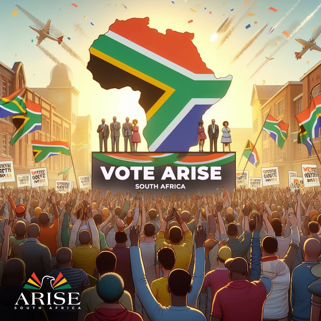 We are 5 hours away from Voting stations closing, let’s encourage those who have not yet gone out to Vote, by posting this on every social media platform.

youtube.com/live/aG3sY0Q-y…