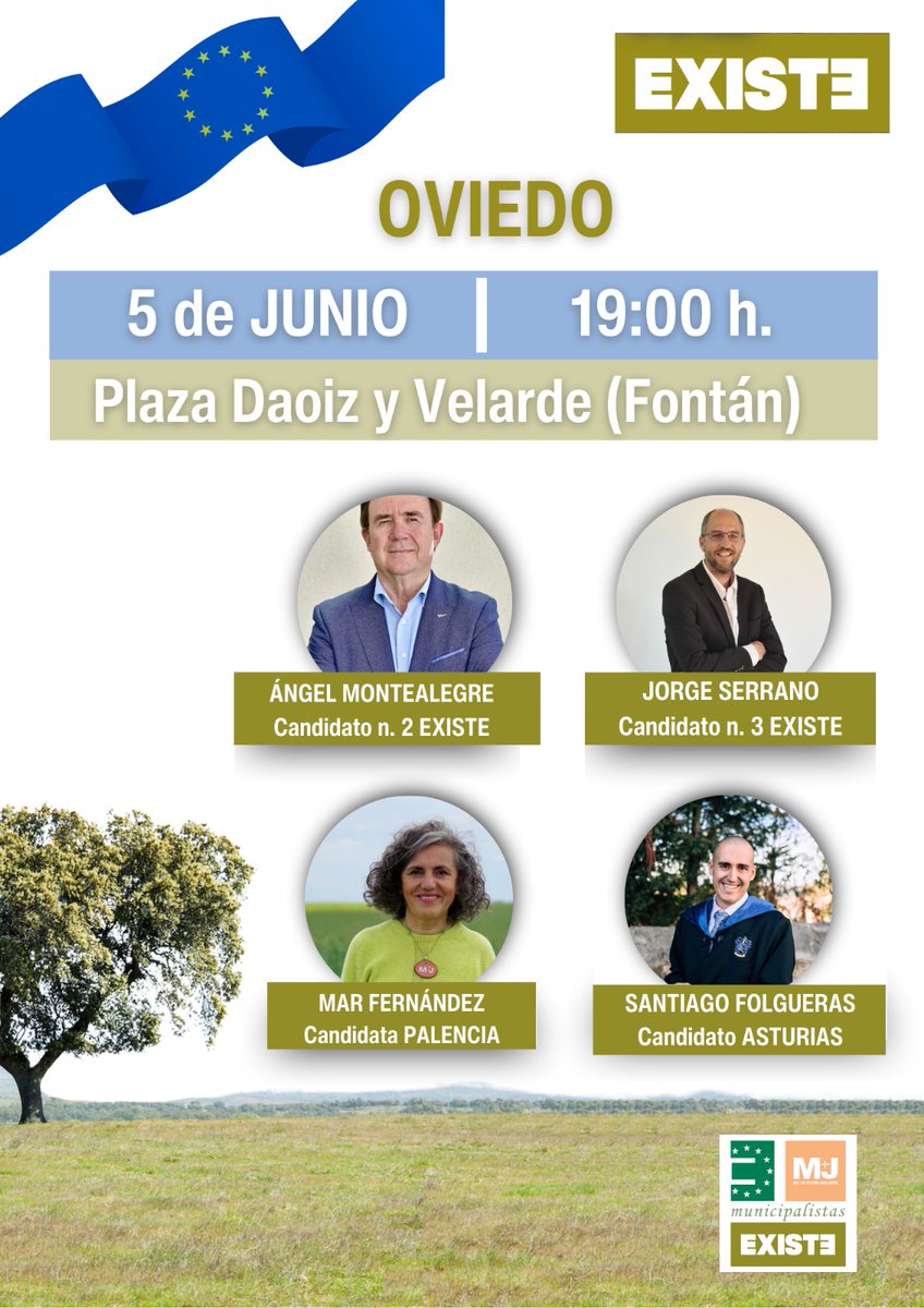 Existecoalicion tweet picture