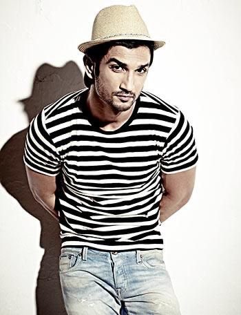 What’s genius? I don’t know but I do know that the difference between a madman and a professional is that a pro does as well as he can within what he has set out to do and a madman does exceptionally well at what he can’t help doing.” Genius Sushant Singh Rajput