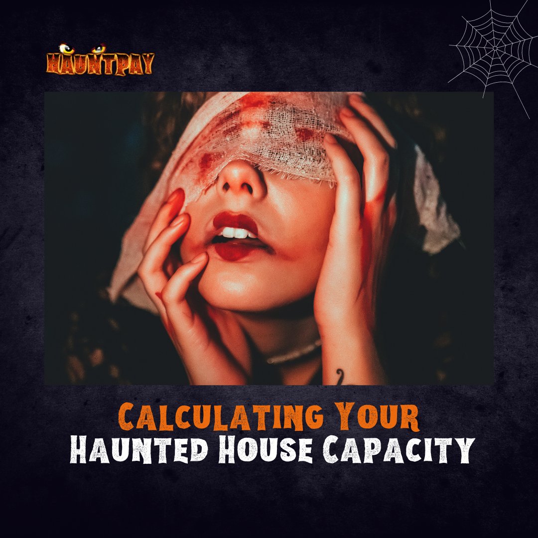 HauntPay tweet media