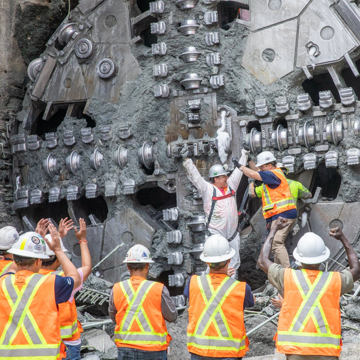 Eglinton Crosstown West Extension tweet media