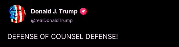 Just Jack tweet media