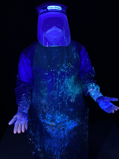 HCID Infection Control is now included in the NHS National IPC Manual. Our UV sim courses are the ideal way to learn how to apply this to your clinical setting. 

Places available on 15th and 16th July 2024. Visit our website for to book. 

england.nhs.uk/national-infec…