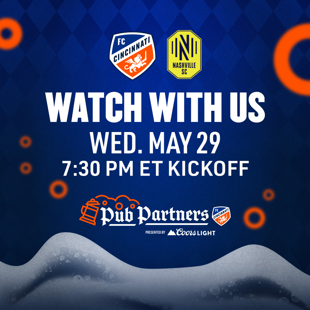 West Side Brewing (@westsidebrewing) on Twitter photo Talk about an action-packed day in the taproom! <a href="/HoxworthUC/">HoxworthUC</a> will be here from 12pm to 6pm accepting donations and <a href="/fccincinnati/">FC Cincinnati</a> has a midweek match at 7:30pm! Talk about an action-packed day in the taproom! <a href="/HoxworthUC/">HoxworthUC</a> will be here from 12pm to 6pm accepting donations and <a href="/fccincinnati/">FC Cincinnati</a> has a midweek match at 7:30pm!