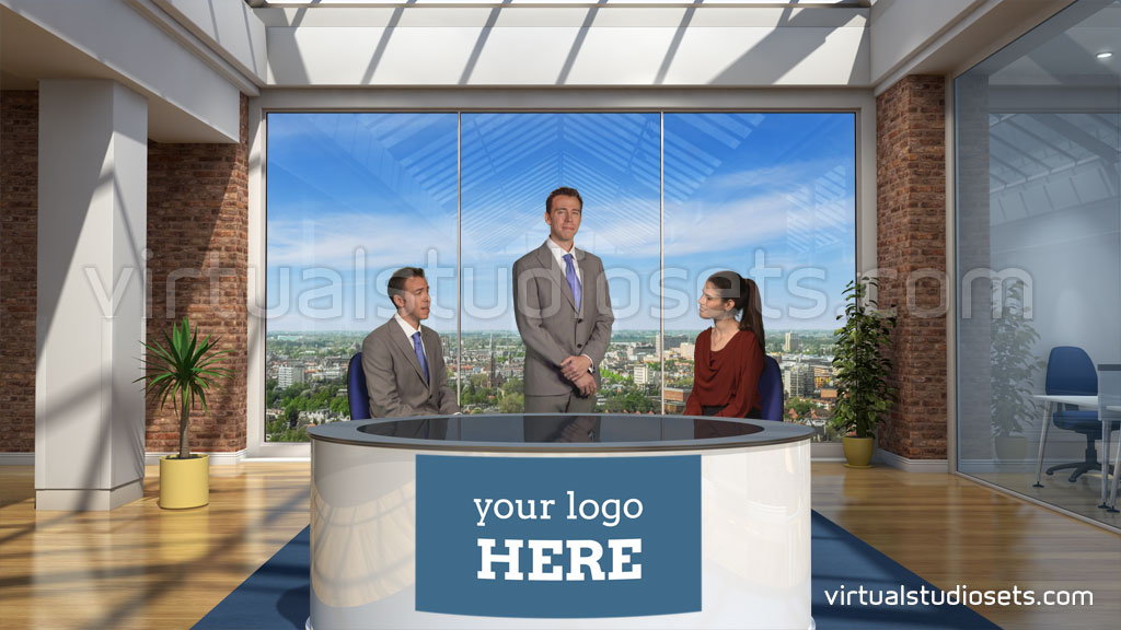 Virtual_Set's tweet image. Studio 6 (wide, sunny)
virtualstudiosets.com/virtual-studio…

#virtualstudiosets #studio6 #virtualsets #virtualset #vmix #tricaster #newtek #vizrt #wirecast #obs #streaming #livestreaming #editing #postproduction