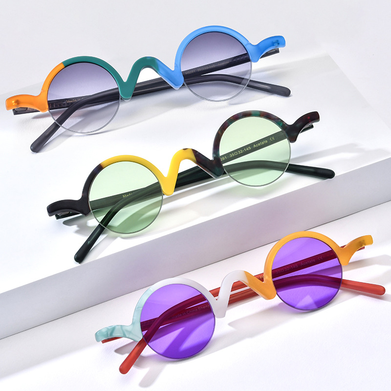 gezhen1992's tweet photo. 9015 High quality Round acetate eyeglass fr5mes ，$99 Fast shipping FedEx, DHL, UPS Free shipping worldwide #menglasses #womenglasses #fasioneyewear #eyewear #eyewearstyle #eyeglasses #eyeglassframes #southood #glasses #eyewearfashion #eyeglassframes #frames #optical https://t.co/8FYMbFtdjk