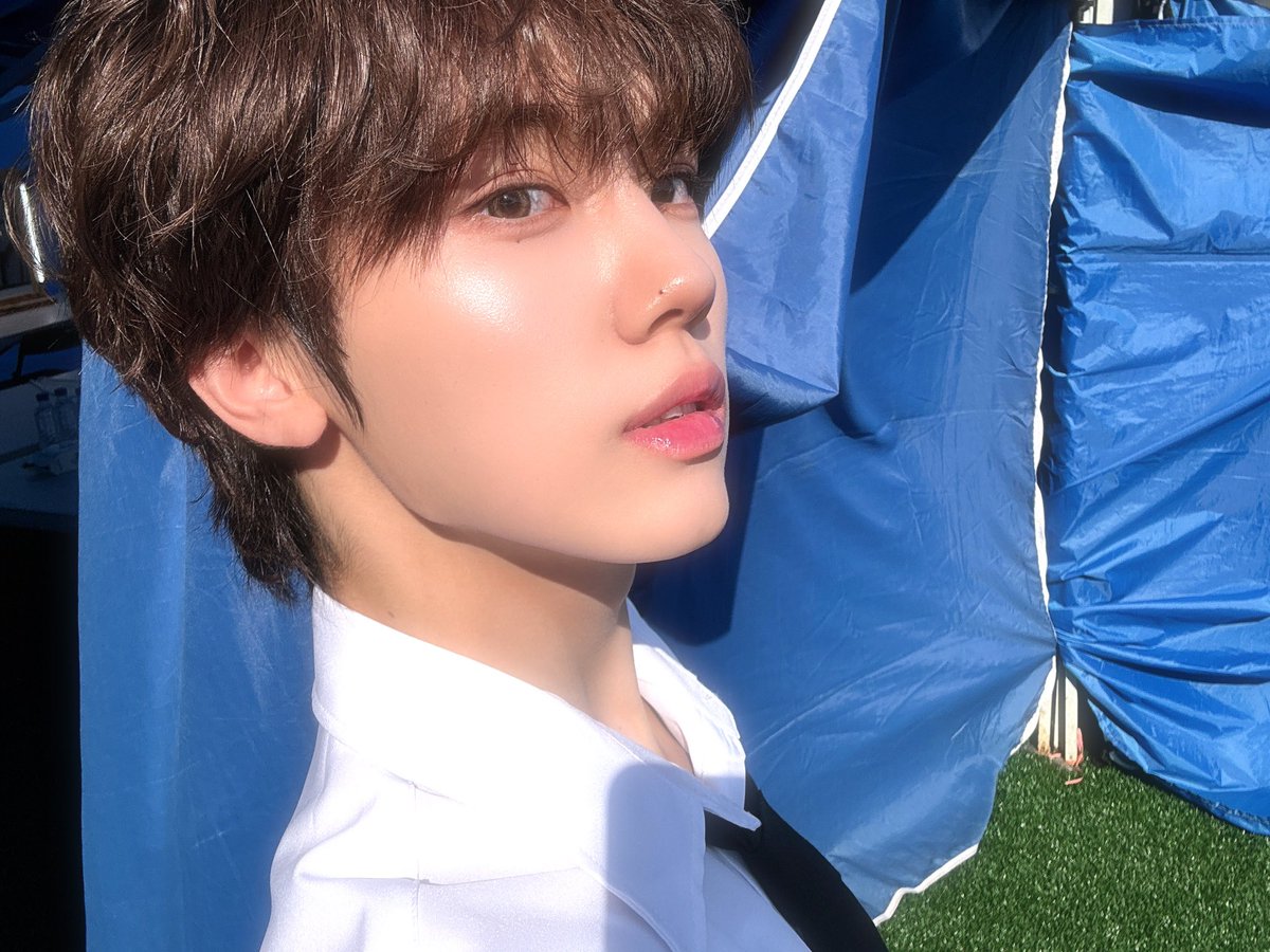 한양대~~💙
#성민