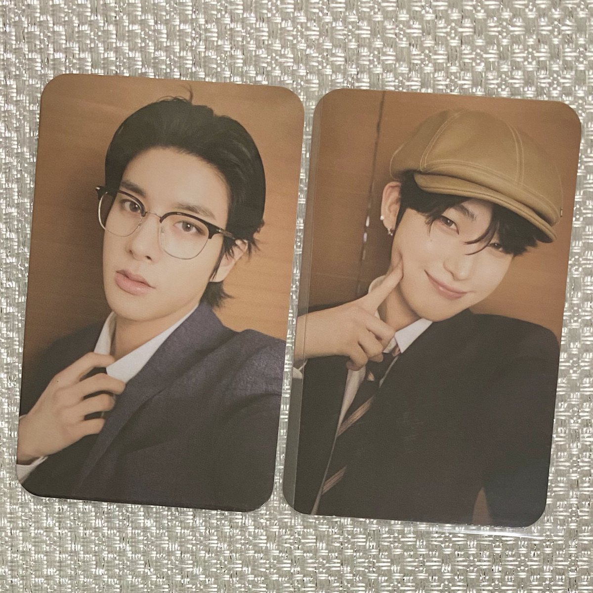 Yuri-GA💝 fan account tweet media