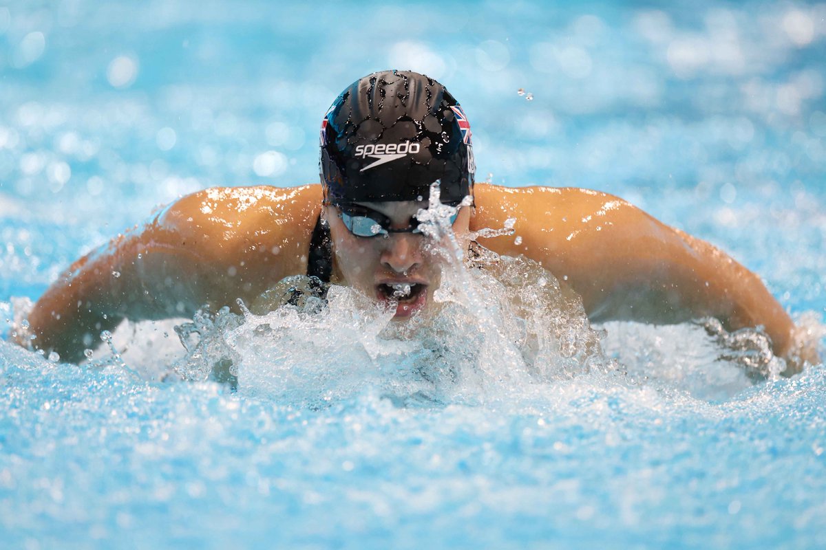 Aquatics_GB's tweet photo. 2⃣3⃣ of the para-swimming Paralympic team are in Germany for the Berlin @Para_swimming World Series as their build towards #Paris2024 continues 🧱📈

Follow live streaming and results across the four days of competition (30 May - 2 June) here 👉 https://t.co/7wRDrzhTBw https://t.co/59D8ORC8xS