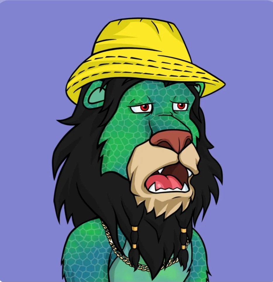 I posted my <a href="/LazyLionsNFT/">Lazy Lions 👑</a> and it disappeared.

Round 2

Do lions follow 🦁 🦁 🦁