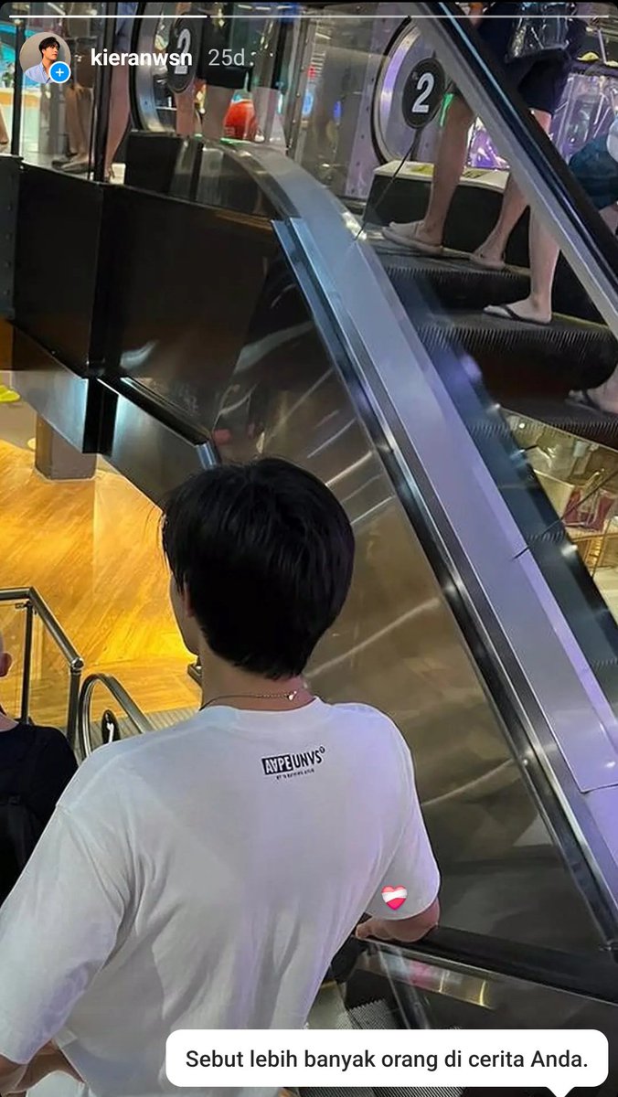 Post by Ze on X: Update