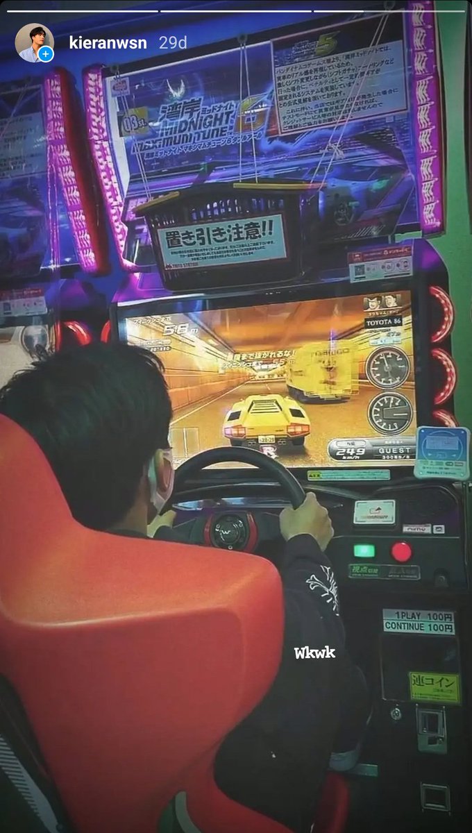 Post by Ze on X: Update