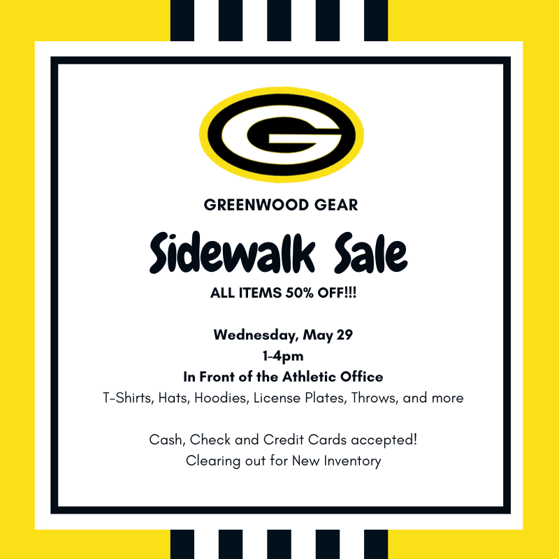 Greenwood Eagles Track & Field (@ghs_track23) on Twitter photo 