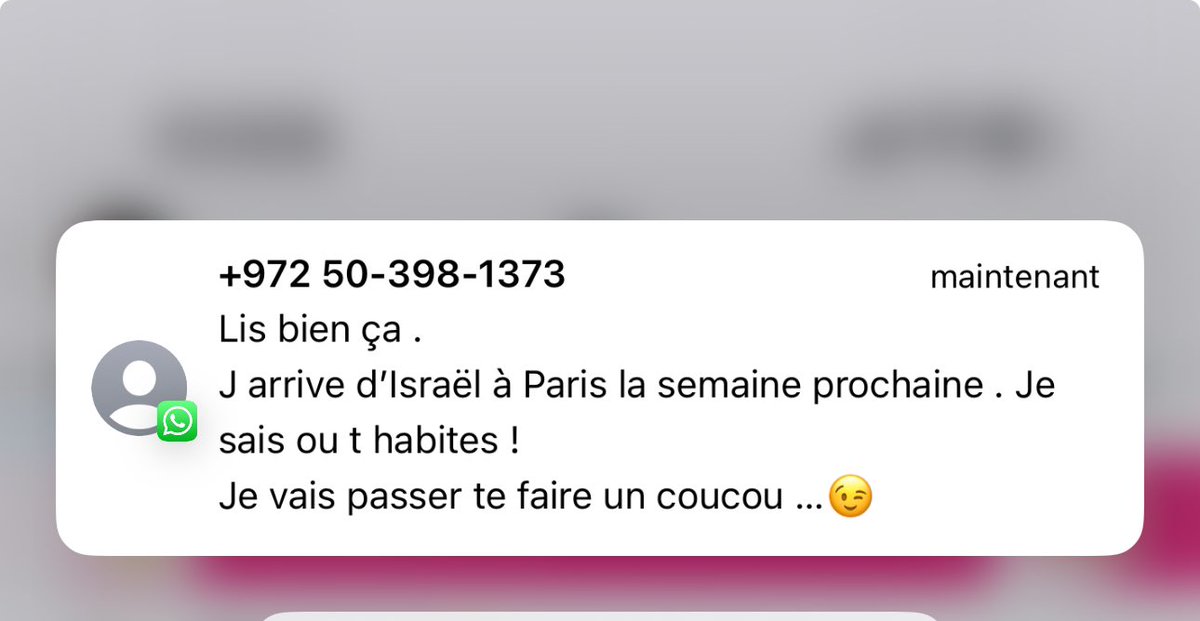 Les palestiniens sont pourchassés en diaspora et assassinés en Palestine.