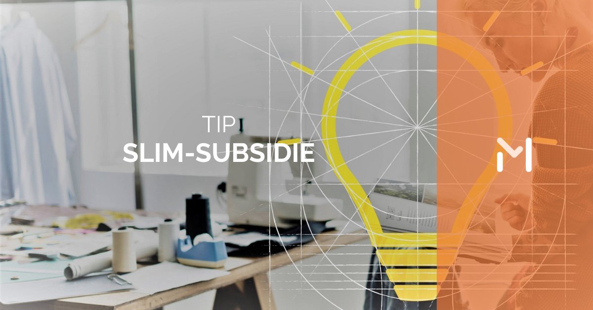 𝐕𝐫𝐚𝐚𝐠 𝐝𝐞 𝐒𝐋𝐈𝐌-𝐬𝐮𝐛𝐬𝐢𝐝𝐢𝐞 𝐚𝐚𝐧
Wil je investeren in een leven lang leren binnen je bedrijf? De SLIM-subsidie kan je hierbij ondersteunen. Op 3 juni kun je deze weer aanvragen! 👉 modint.nl/content/215-su…