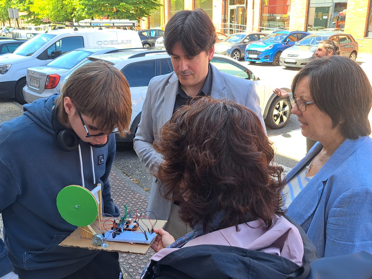 Valnalón tweet media