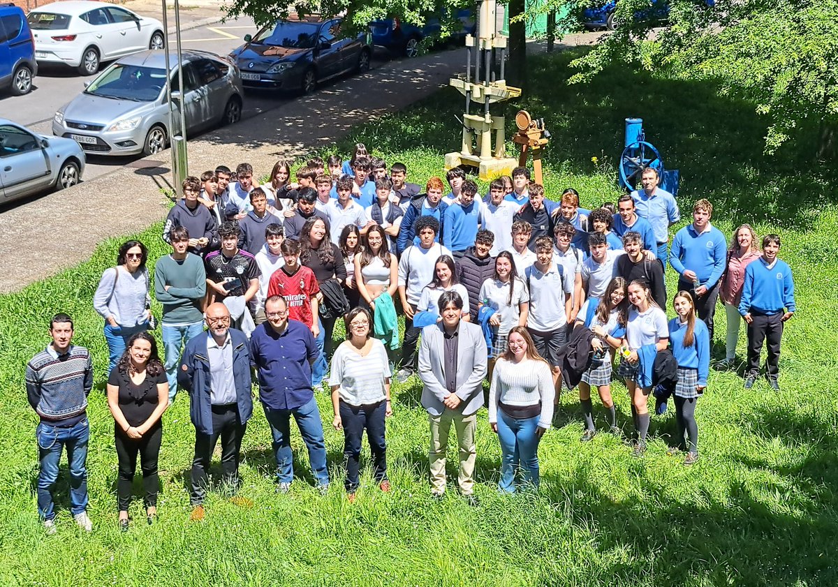 Valnalón tweet media