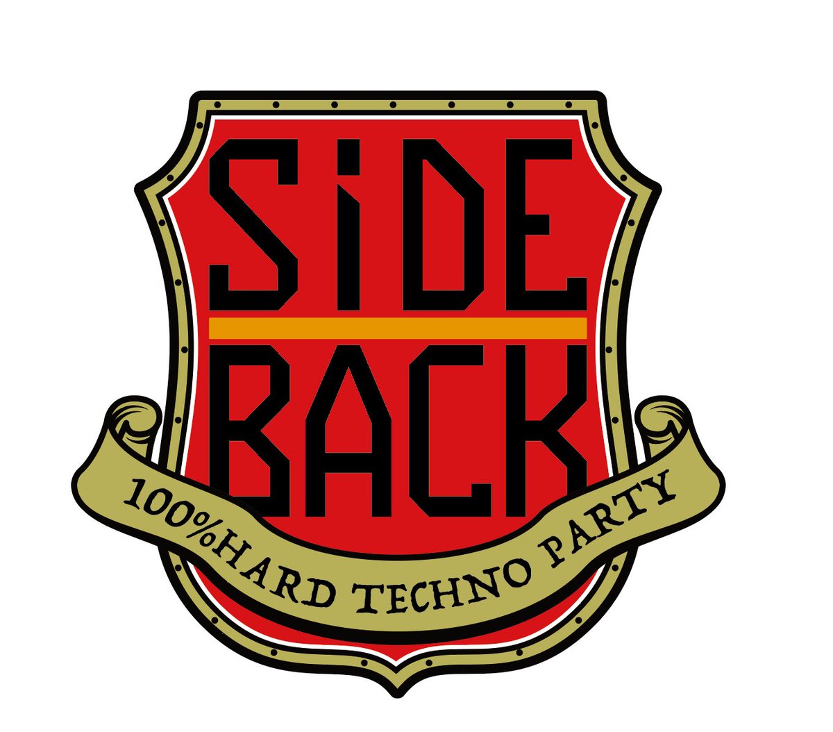 ～～～～出演告知～～～～
名古屋で開催しているHard Technoパーティ、
SIDEBACKに出演します！！

最強の音響とHard Technoで最高の夜更かししようぜ！

6月8日22時から、
club GOODWEATHER 
@goodweather_org 
で待ってるぞ～！
#ハードテクノ #アシッドテクノ #シュランツ #テックダンス #rawtechno