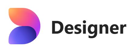 Microsoft Designer: Same quality performance with a new logo.

#microsoftdesigner @microsoftdesigner <a href="/stilldrey/">Daniel Rey MS MVP (Copilot for M365 and Surface! )</a>