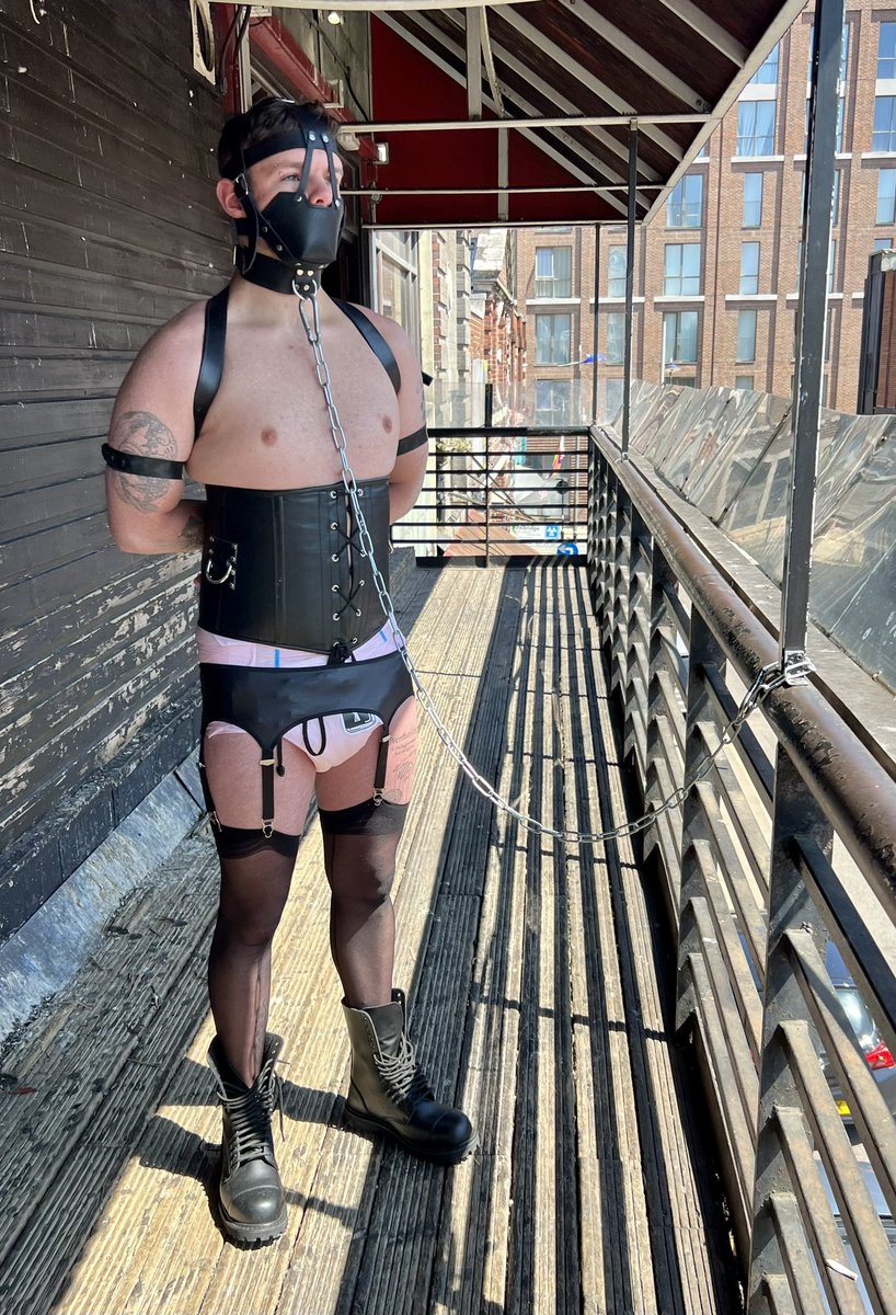 PampEnforcer 🔜MRW tweet media