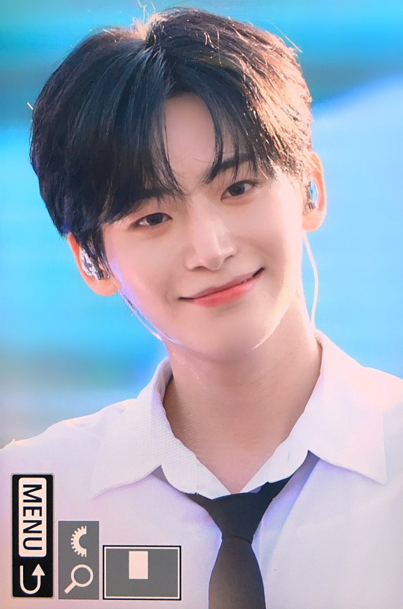 정모 오늘 너무 이뻐ㅜ