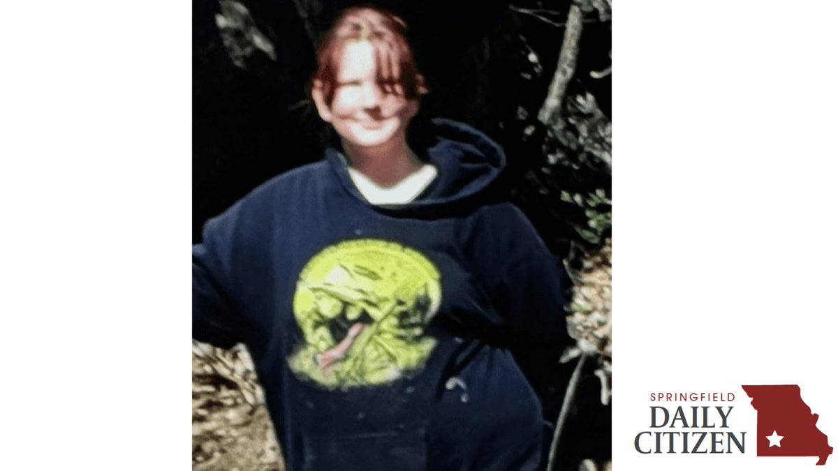 .@SGFPolice are asking for the public’s help in finding Ariah Matthews. The endangered missing 16-year-old is 5-7, 200 pounds with red/burgundy dyed hair and a pale complexion. Police say she is currently not taking mental health medication. Learn more: sgfcitizen.org/government/cri…