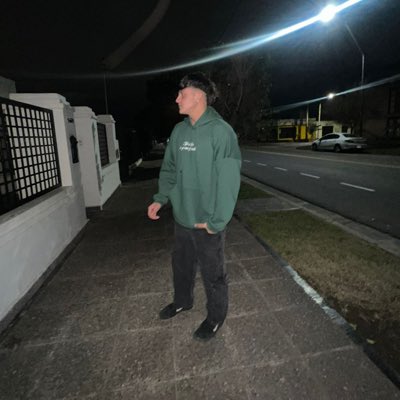 #NuevaFotoDePerfil